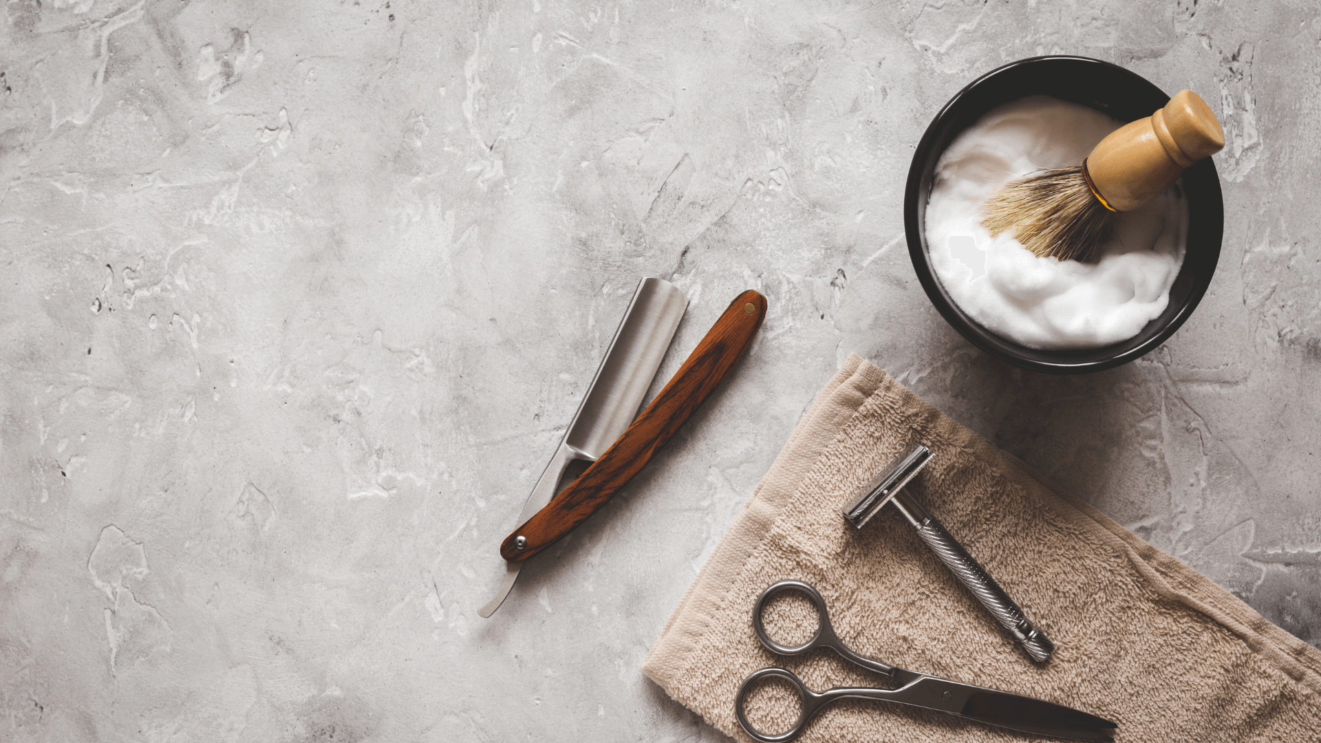 Why Straight Razors Provide a Closer Shave Than Safety Razors